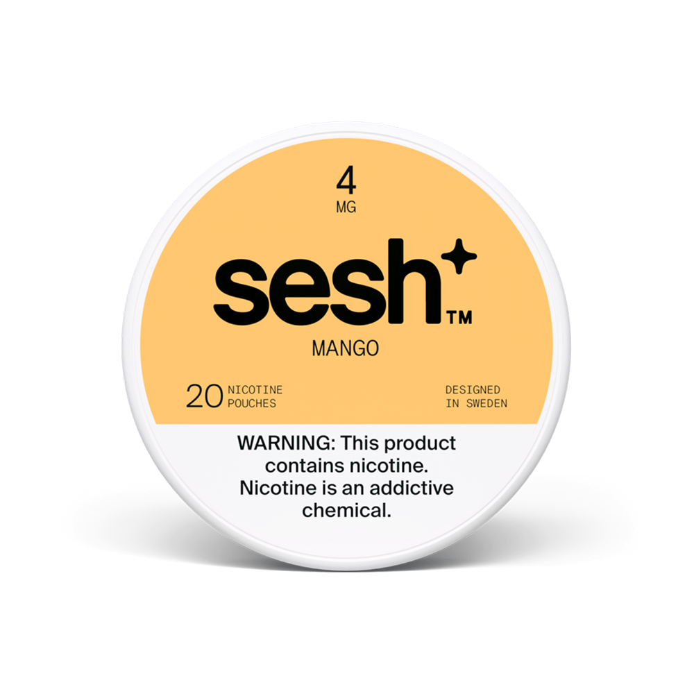 Sesh+ Mango