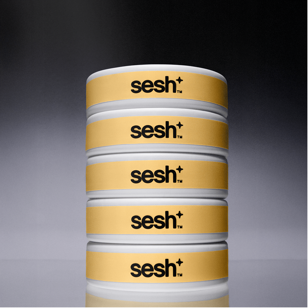 Sesh+ Mango