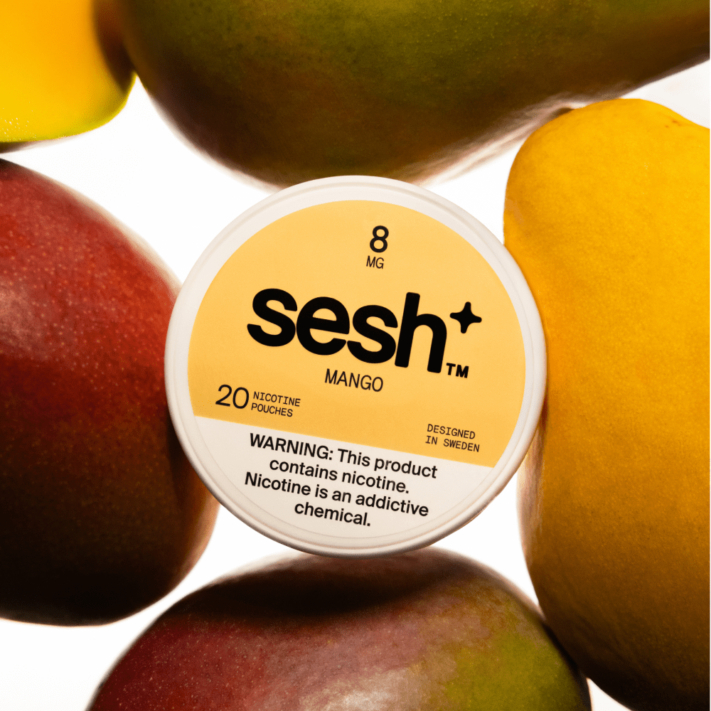 Sesh+ Mango