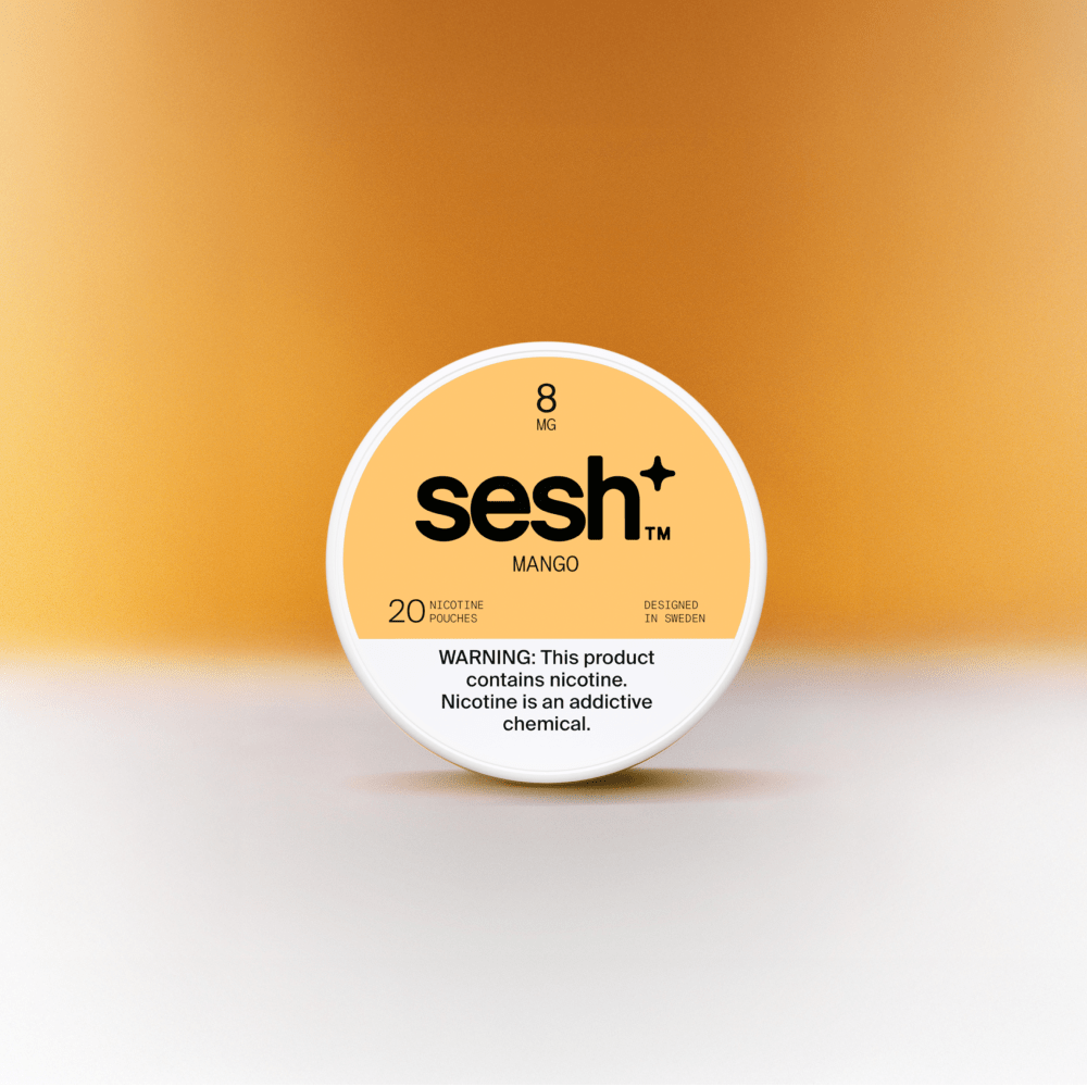 Sesh+ Mango