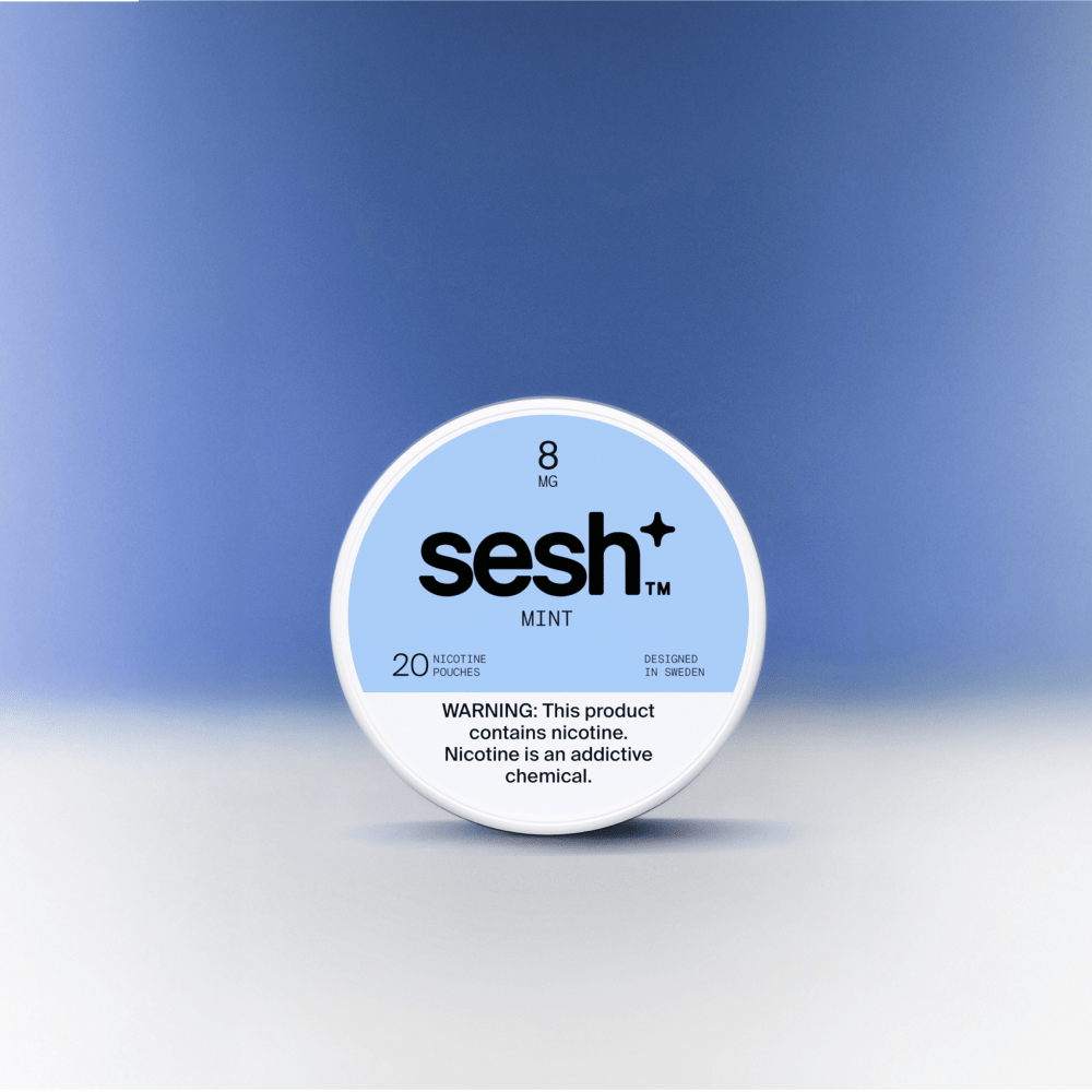 Sesh+ Mint